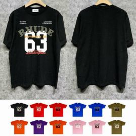 Picture of Rhude T Shirts Short _SKURhudeS-XXLRH06739433